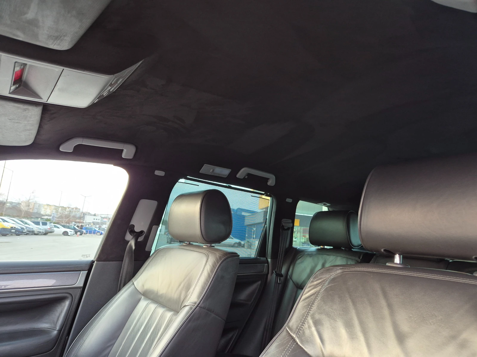 VW Touareg 3.0TDI  | Mobile.bg   12