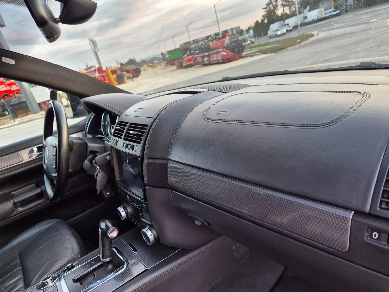 VW Touareg 3.0TDI  | Mobile.bg   15