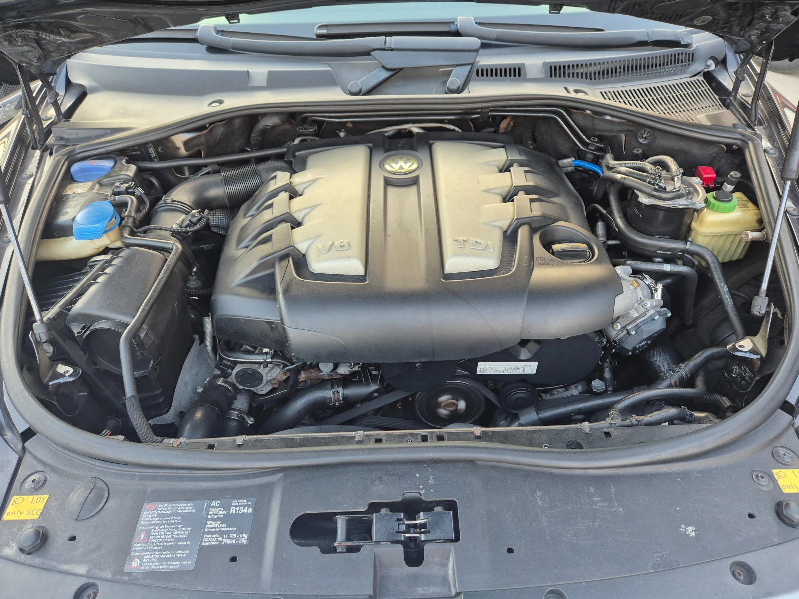 VW Touareg 3.0TDI  | Mobile.bg   17