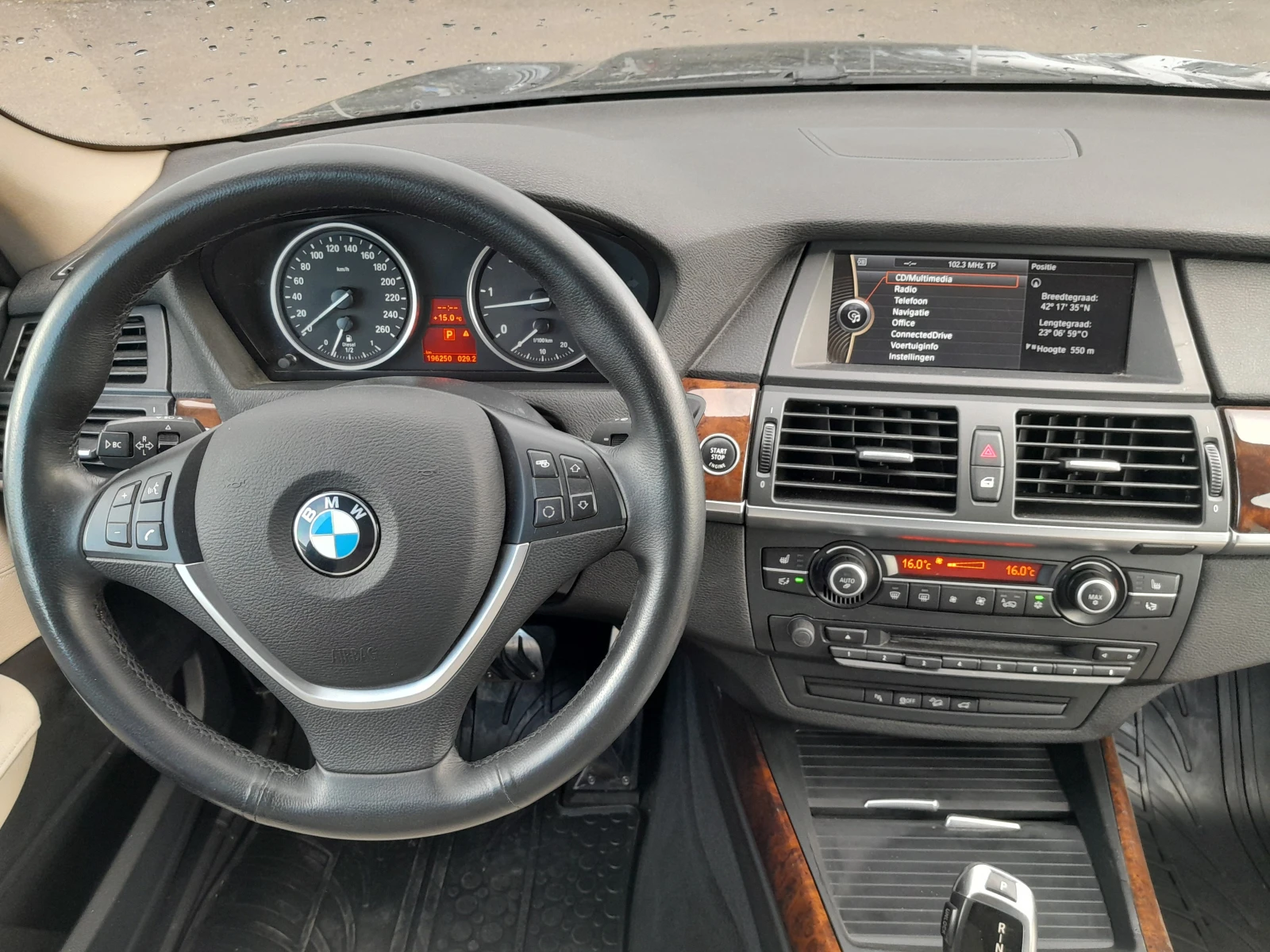 BMW X5 3.0d 245 - изображение 8