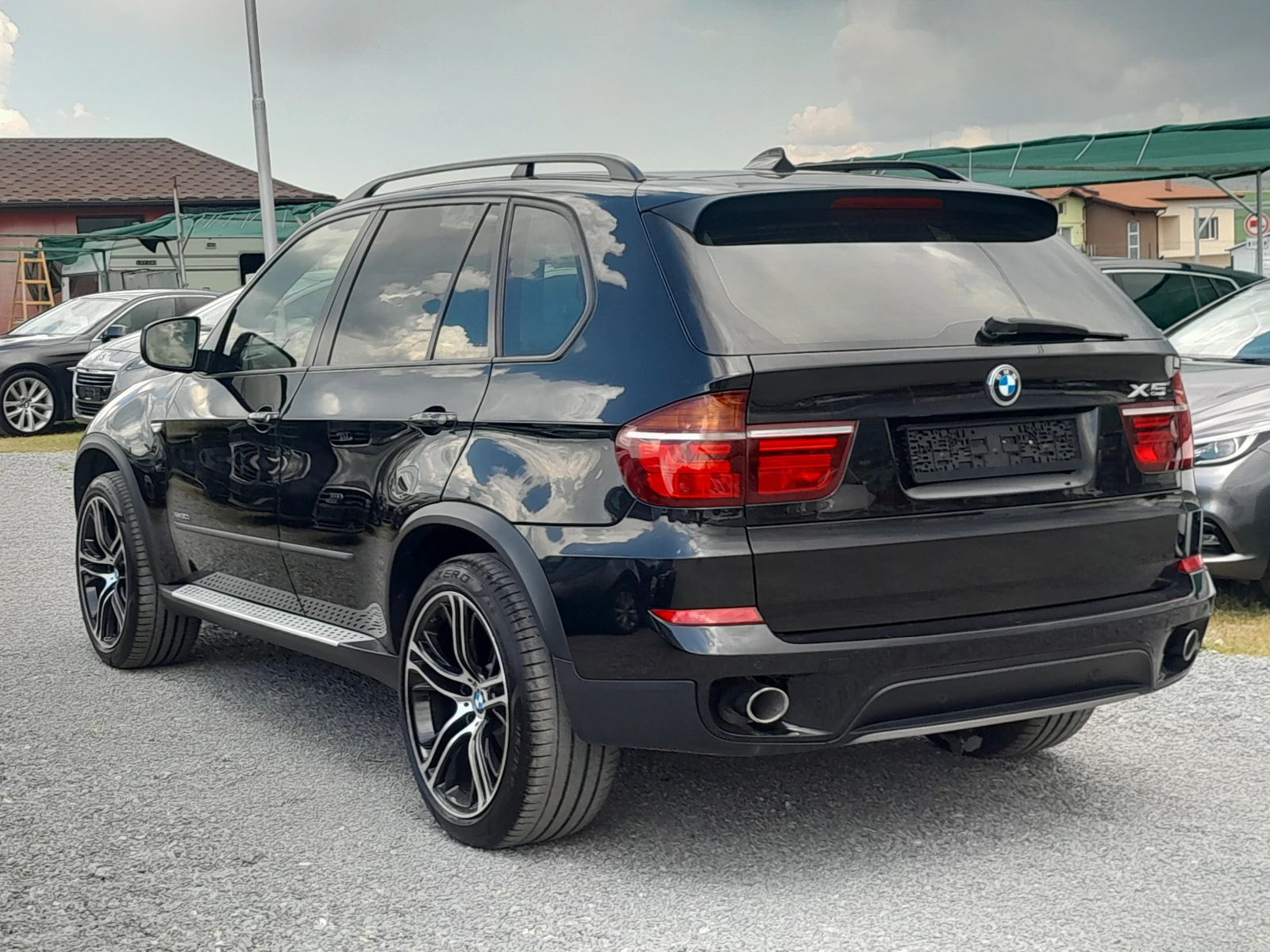 BMW X5 3.0d 245 - изображение 6