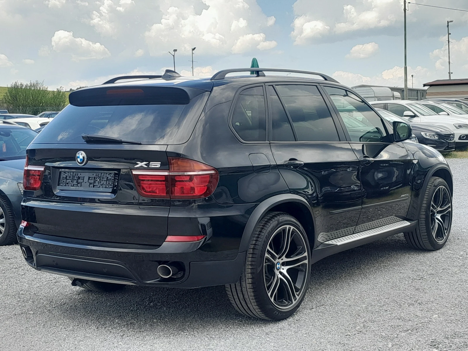 BMW X5 3.0d 245 - изображение 4