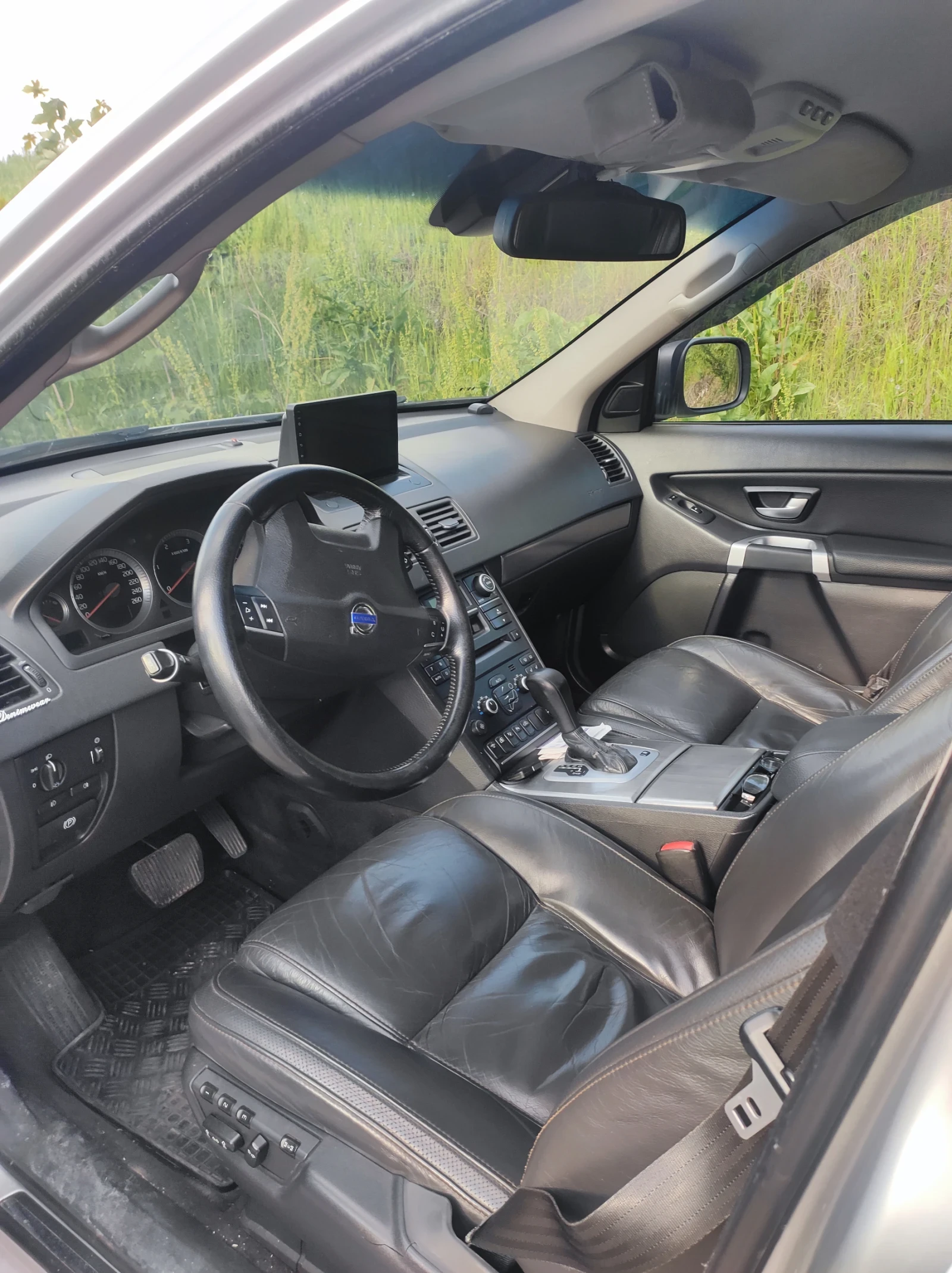 Volvo Xc90 | Mobile.bg   13