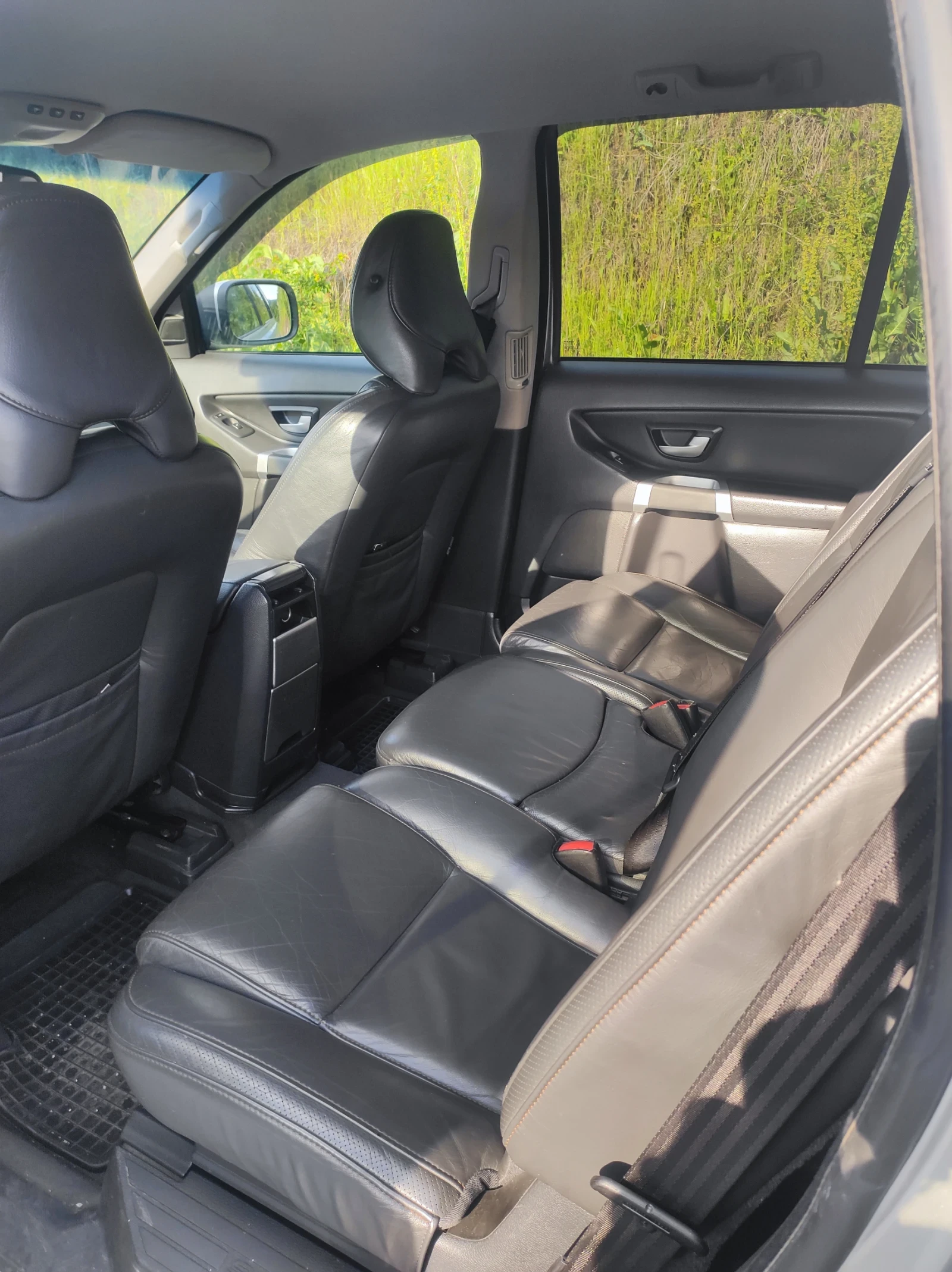 Volvo Xc90 | Mobile.bg   12