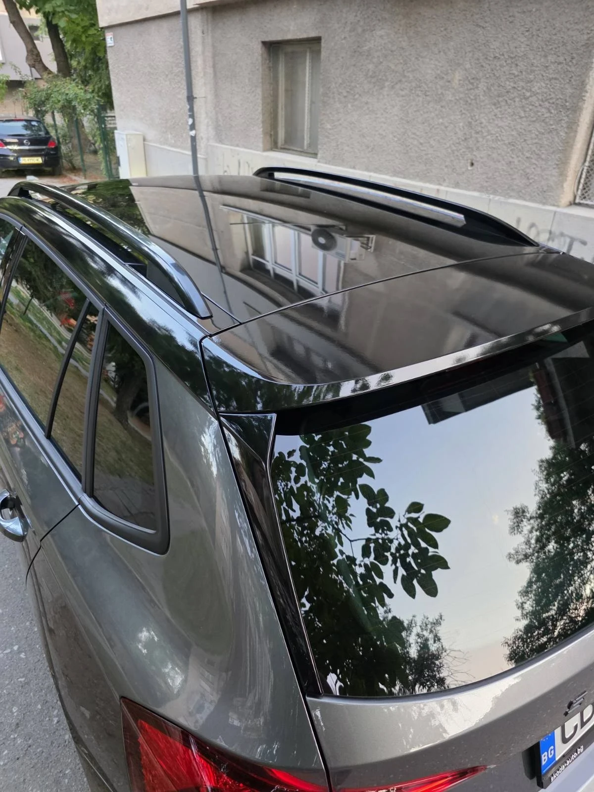 Skoda Kamiq Monte Carlo +  - изображение 5