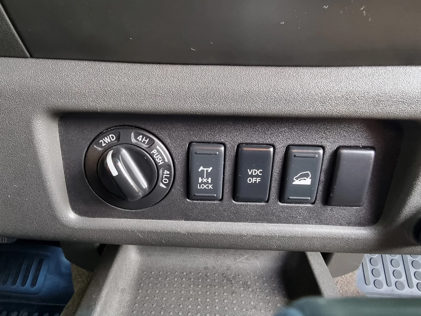 Nissan Xterra Off-road - изображение 8