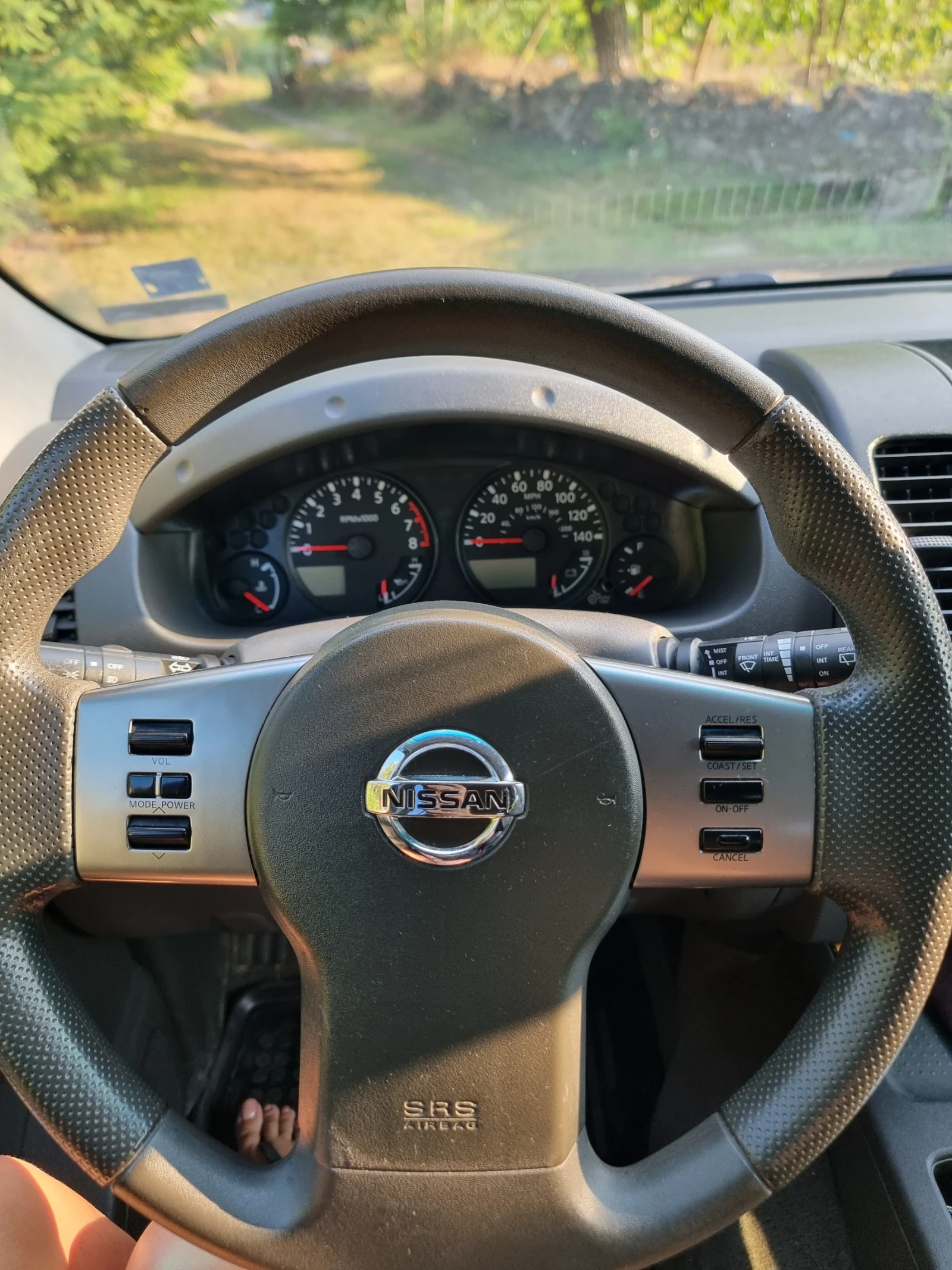 Nissan Xterra Off-road | Mobile.bg   15