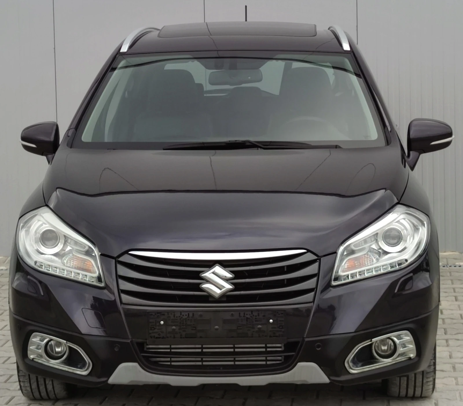 Suzuki SX4 S-Cross 1.6DDIS* 120к.с* 4х4*  - изображение 2