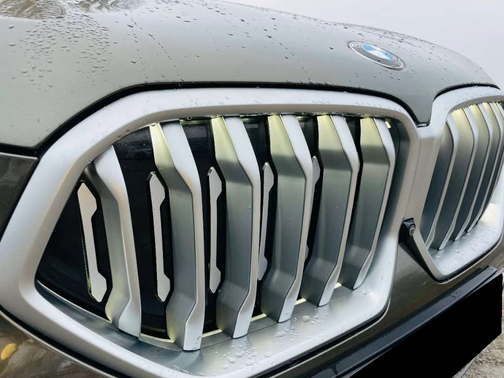 BMW X6 40i  xDrive - изображение 9