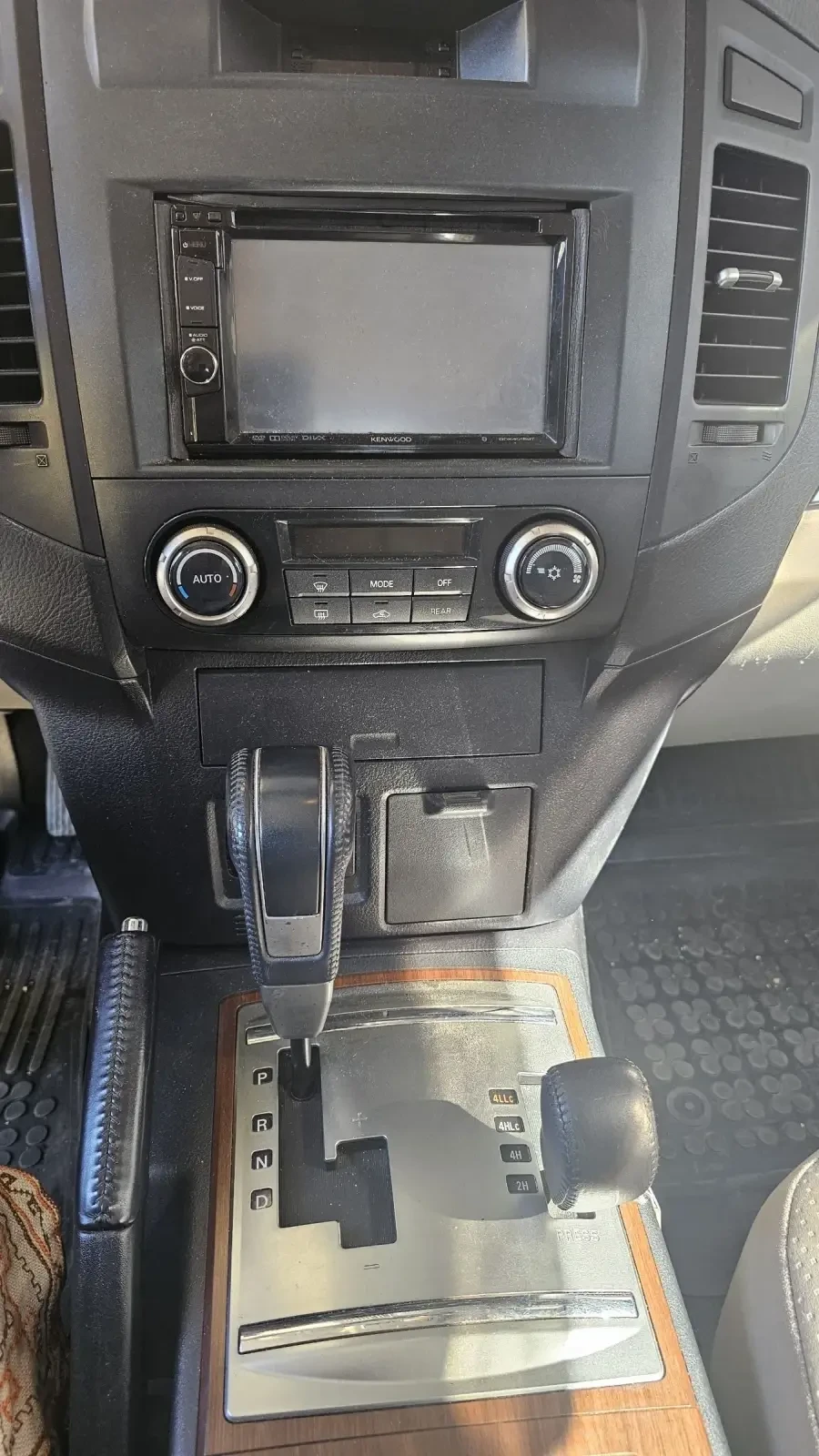 Mitsubishi Pajero 4 | Mobile.bg — изображение 6