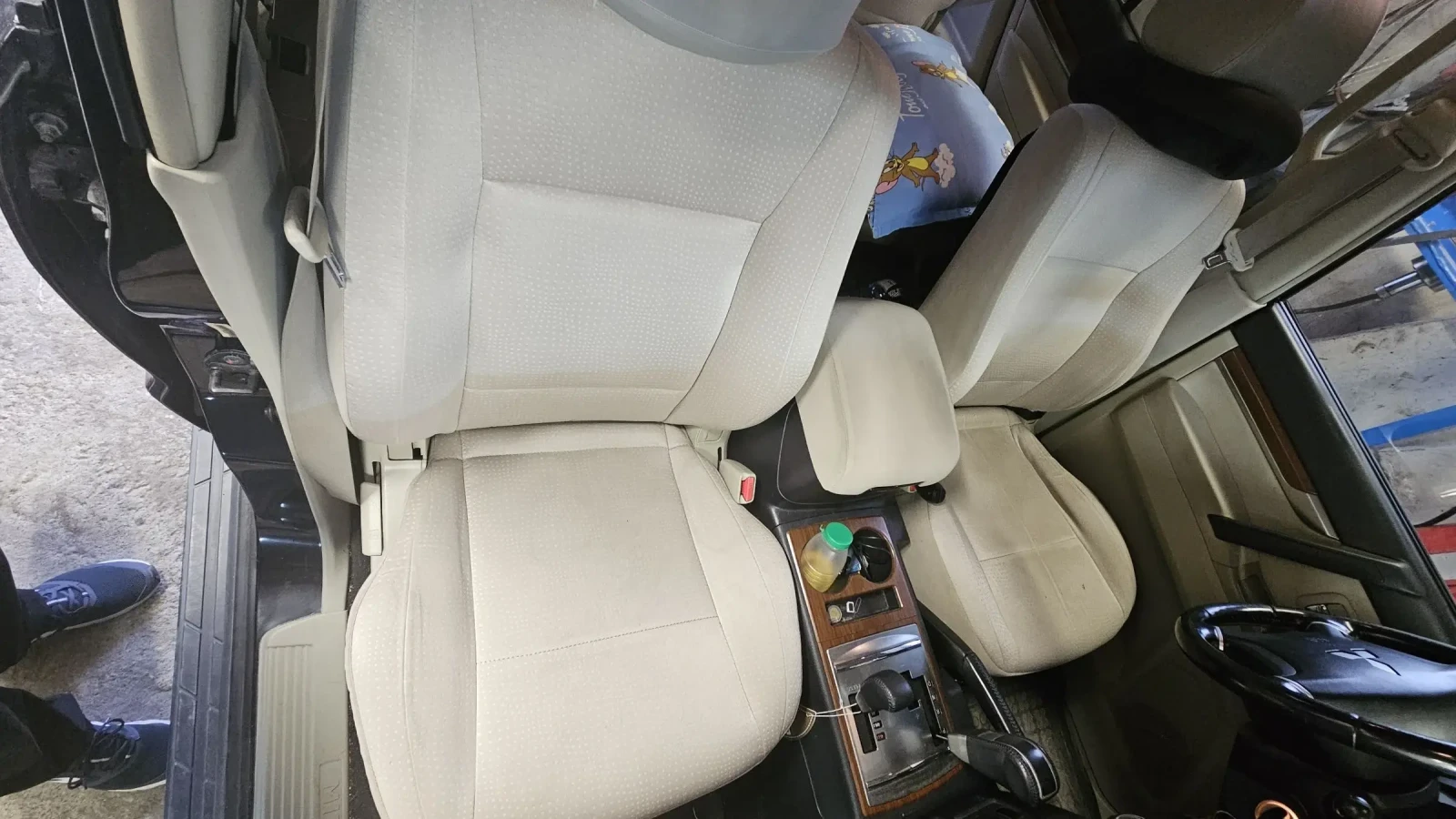 Mitsubishi Pajero 4 | Mobile.bg — изображение 10