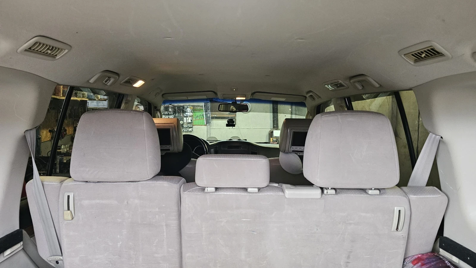 Mitsubishi Pajero 4 | Mobile.bg — изображение 11