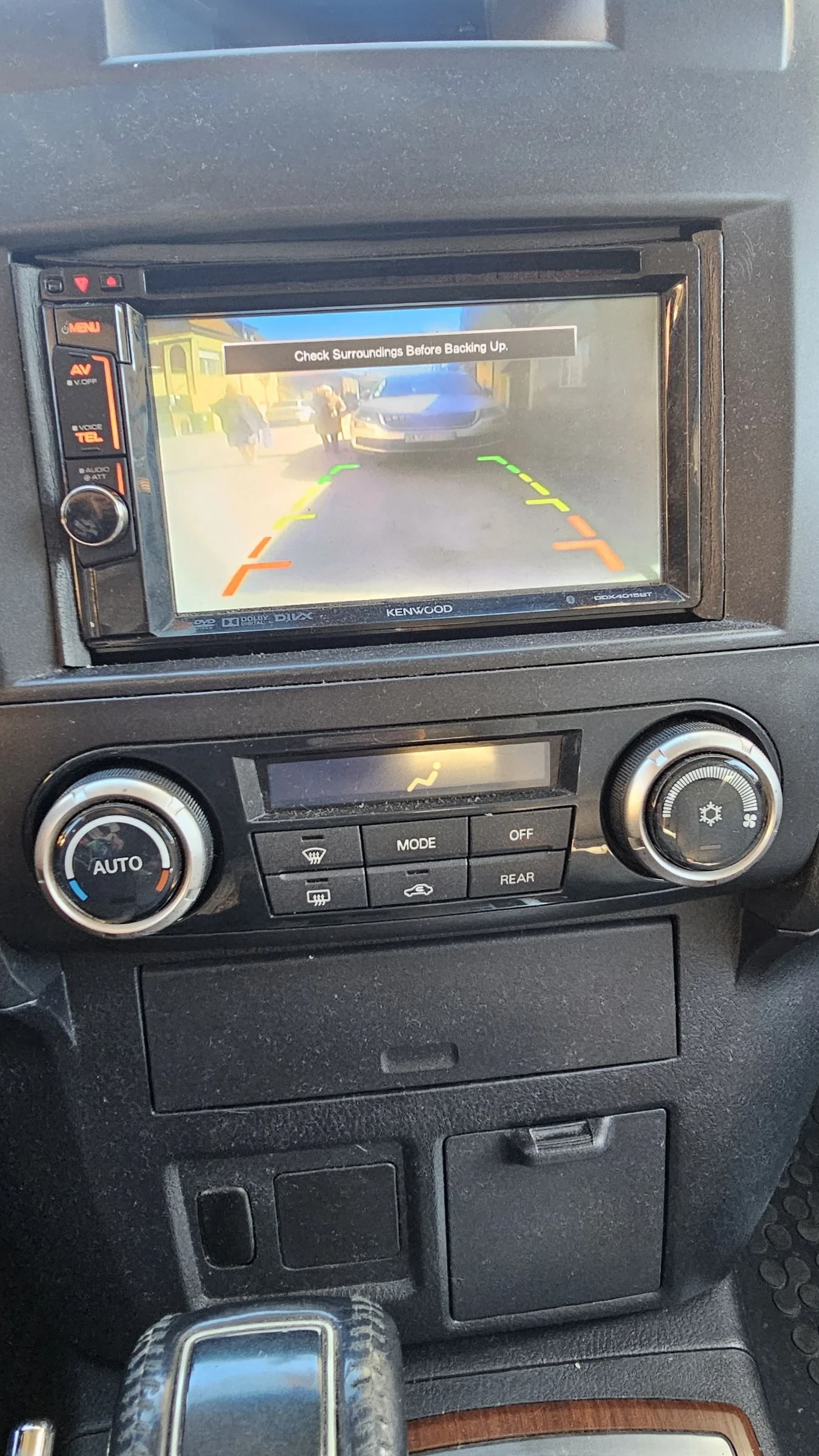 Mitsubishi Pajero 4 | Mobile.bg — изображение 7