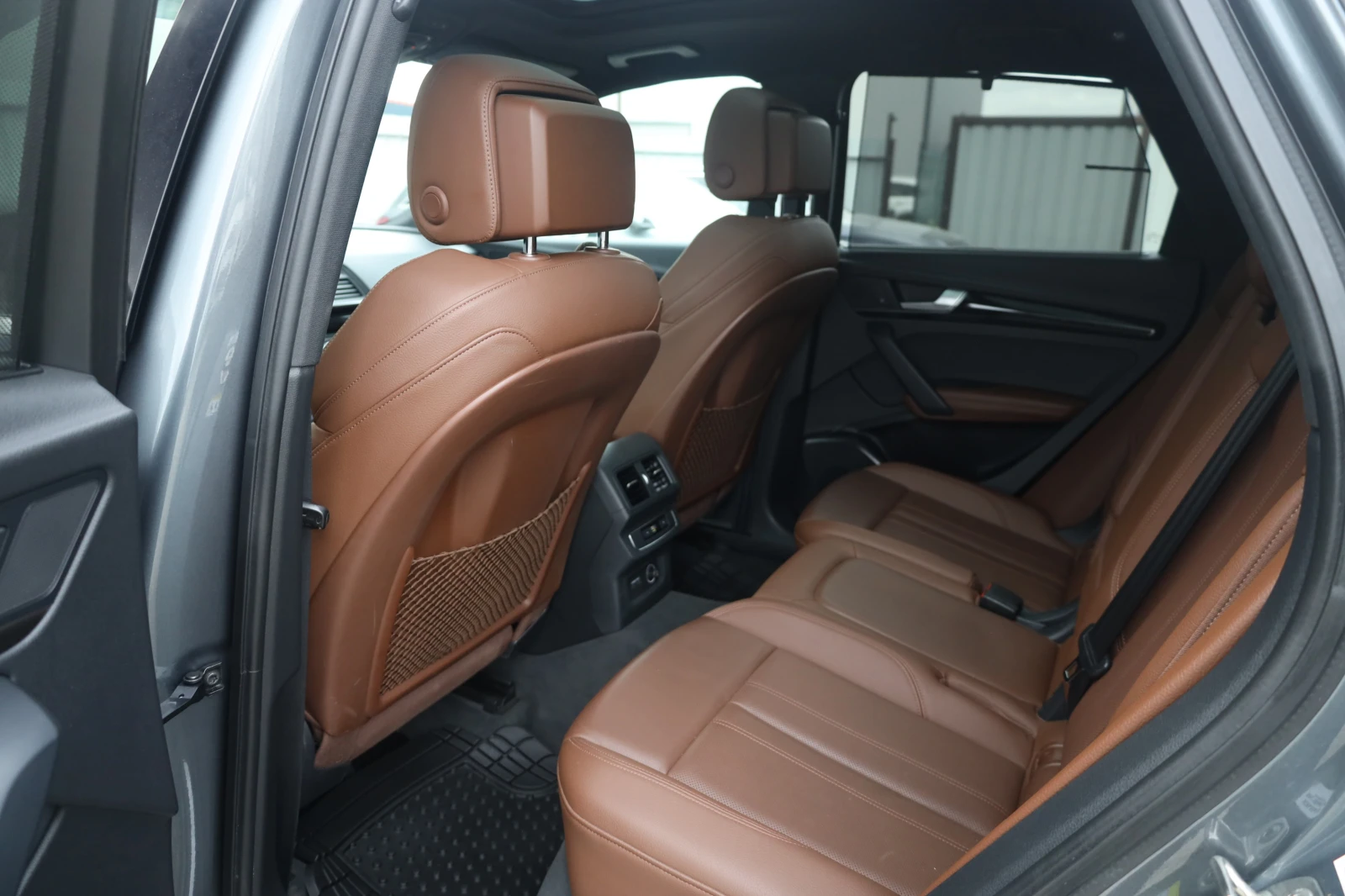 Audi Q5 2.0TFSI quattro LED Pano KAM KeyGO  #iCarbg | Mobile.bg   10