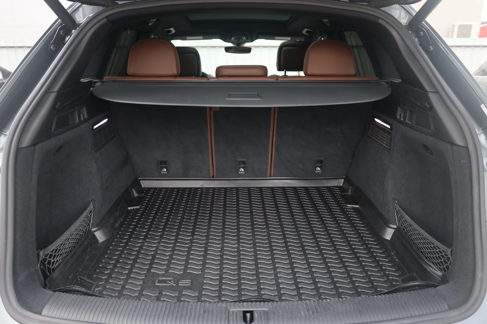 Audi Q5 2.0TFSI quattro LED Pano KAM KeyGO  #iCarbg | Mobile.bg   9