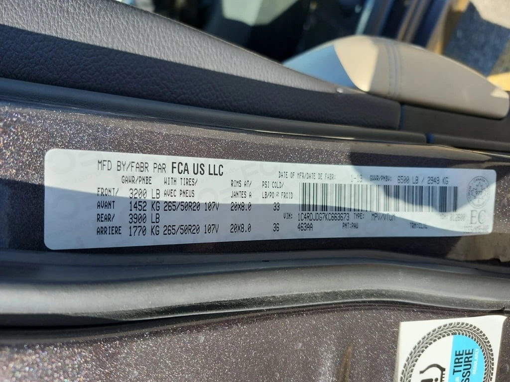 Dodge Durango * GT * CARFAX * БЕЗ ПЪРВОНАЧАЛНА ВНОСКА - изображение 7