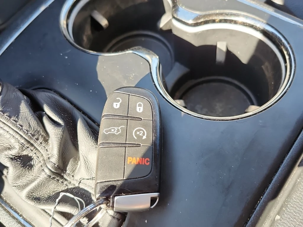 Dodge Durango * GT * CARFAX * БЕЗ ПЪРВОНАЧАЛНА ВНОСКА - изображение 8