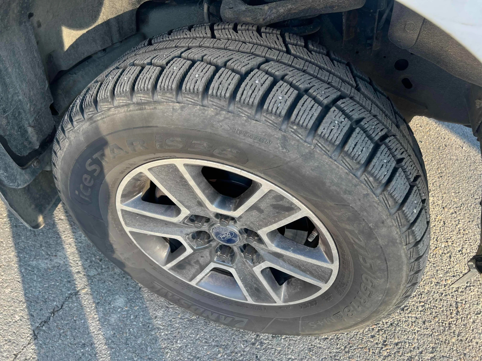 Ford F150 CARFAX АВТО КРЕДИТ  - изображение 10