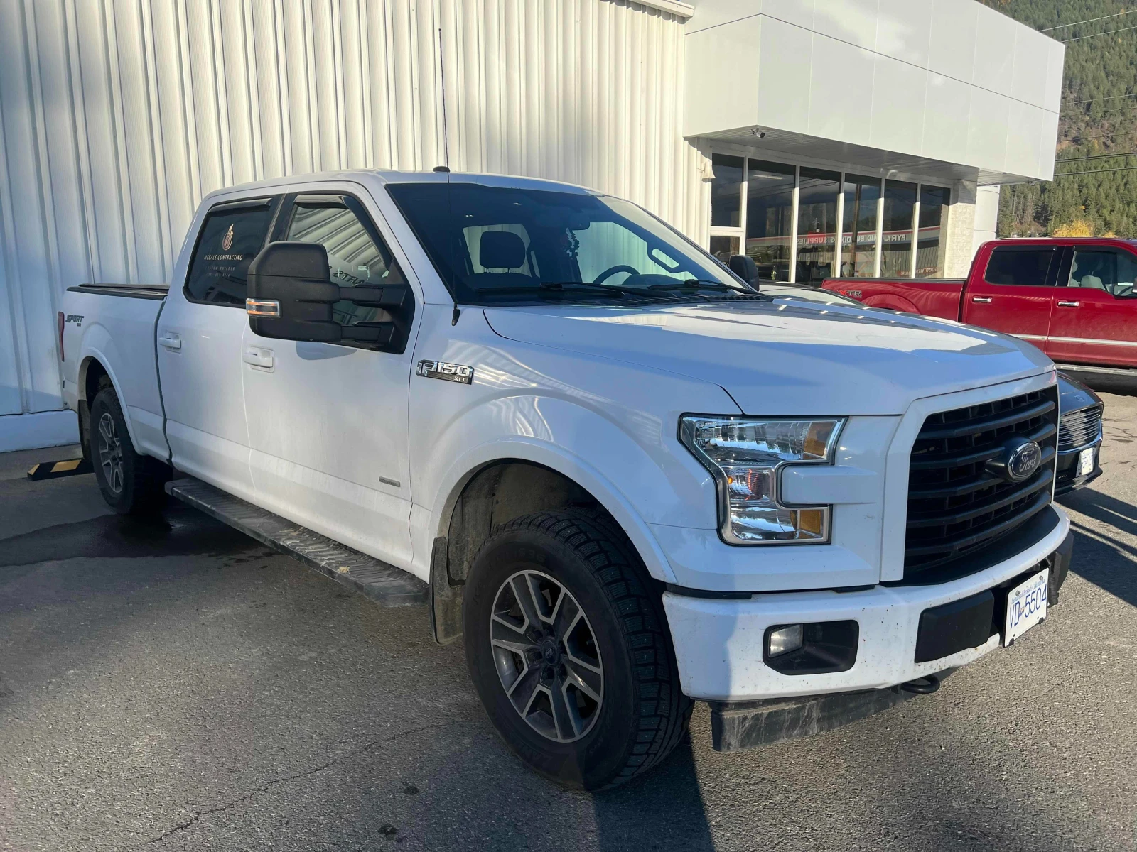 Ford F150 CARFAX    | Mobile.bg   1