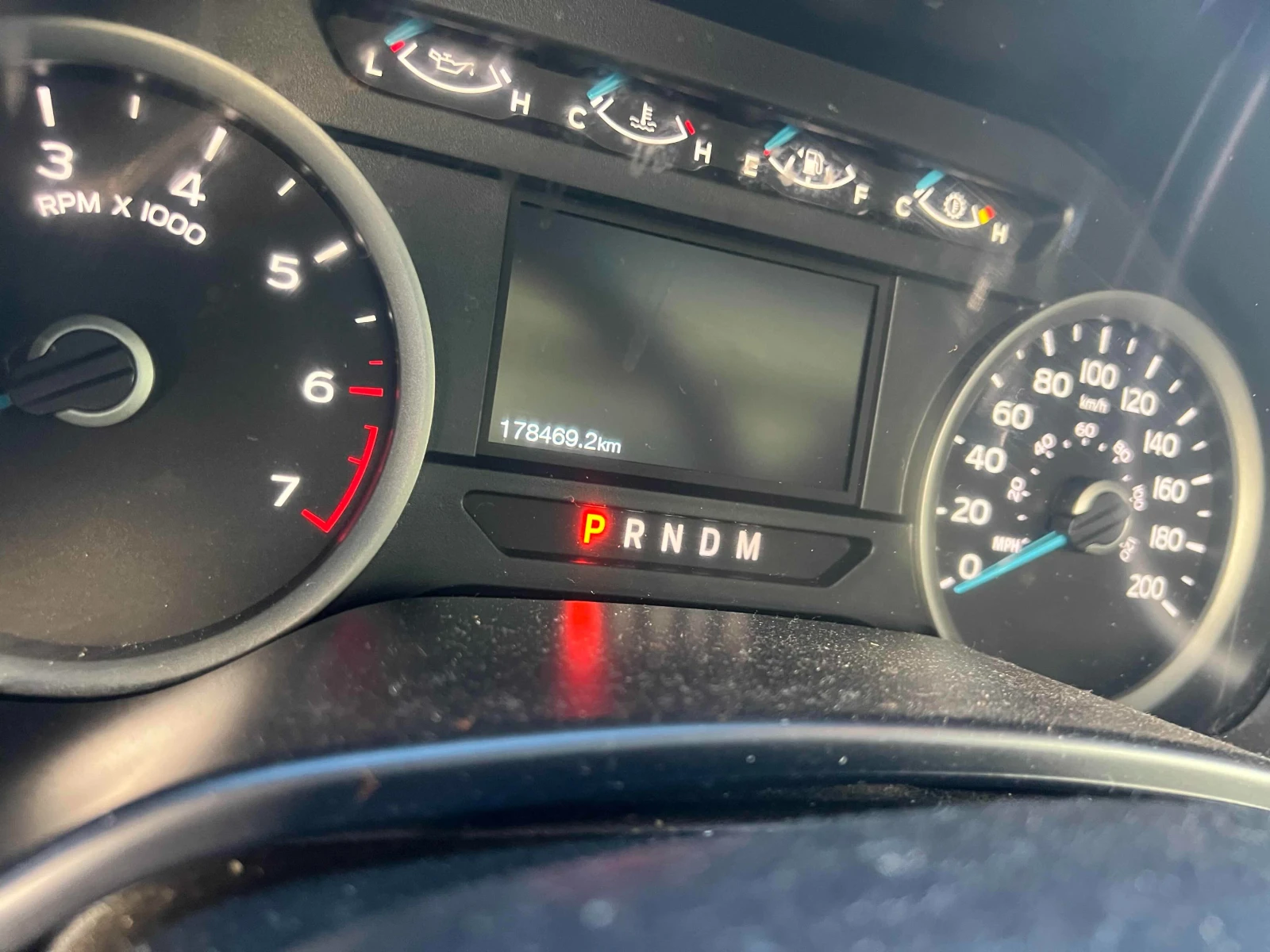 Ford F150 CARFAX АВТО КРЕДИТ  - изображение 7