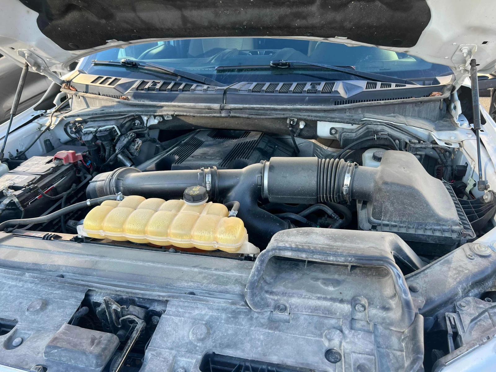 Ford F150 CARFAX АВТО КРЕДИТ  - изображение 9