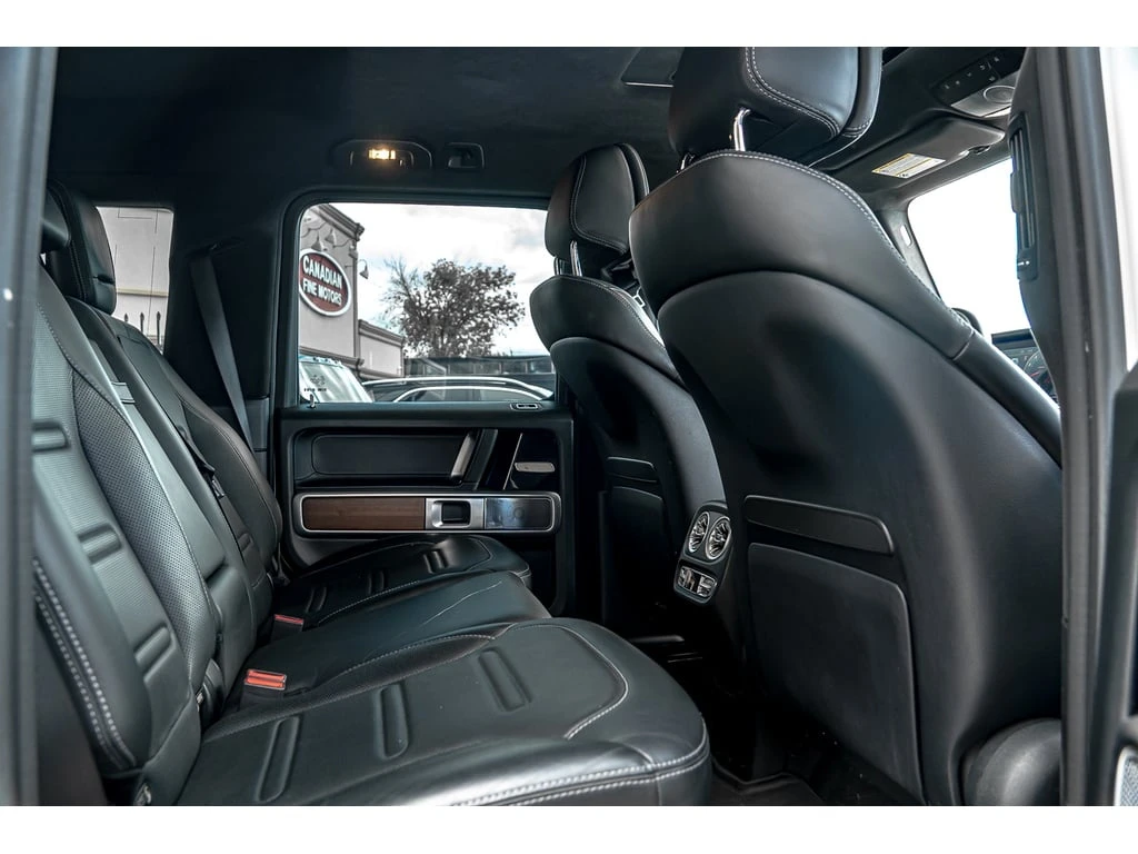 Mercedes-Benz G 500 550 AMG PKG 2019* CARFAX* ���������������*  | Mobile.bg � ����������� 11