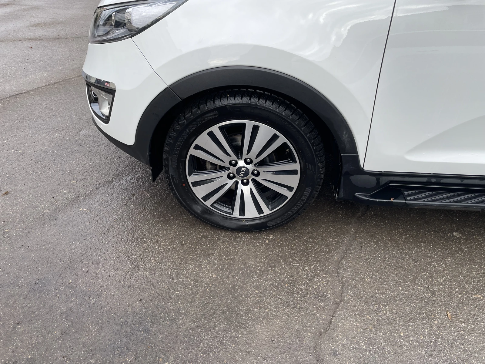 Kia Sportage | Mobile.bg � ����������� 8