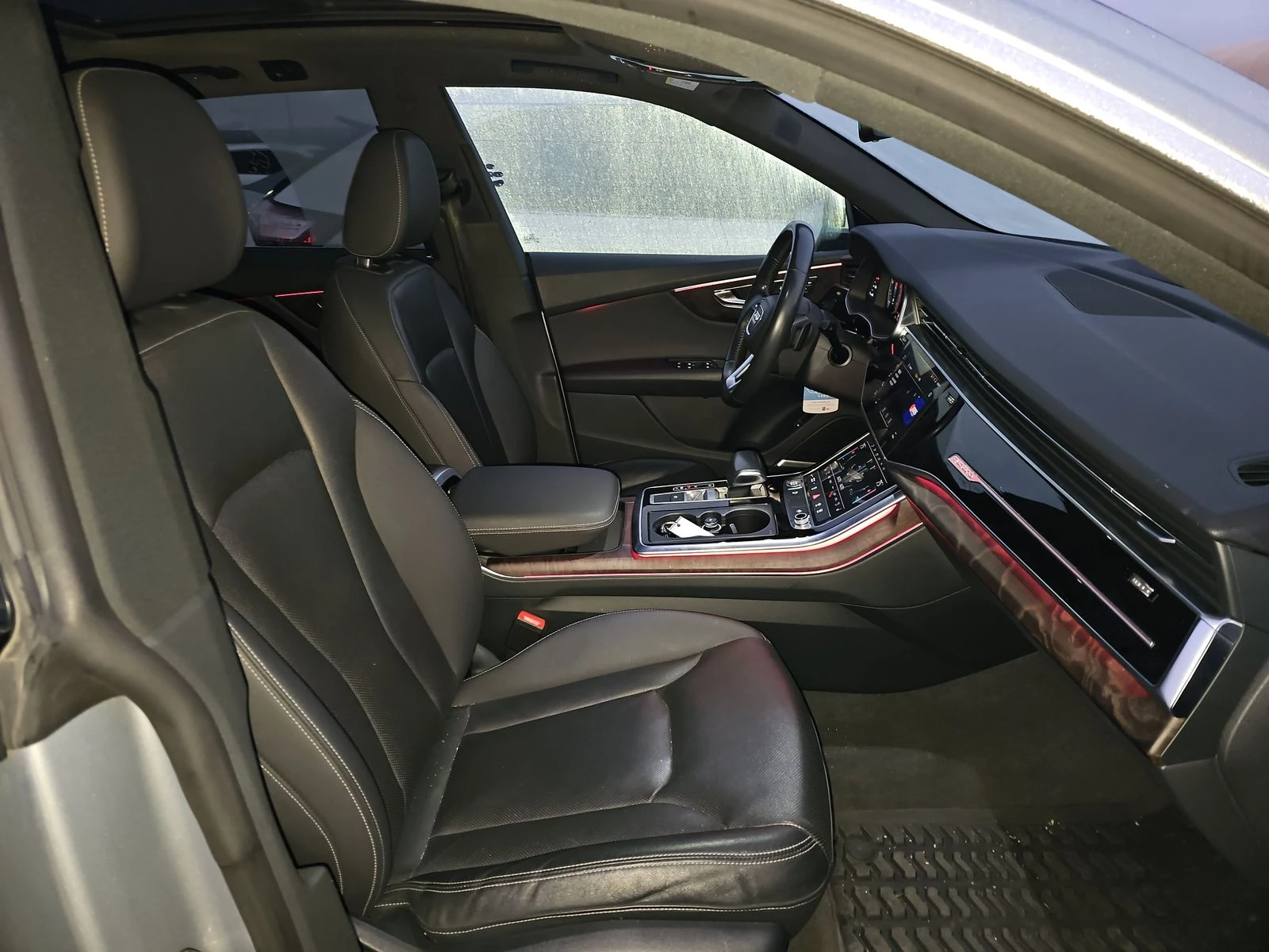 Audi Q8 TOP DEAL | Mobile.bg � ����������� 11