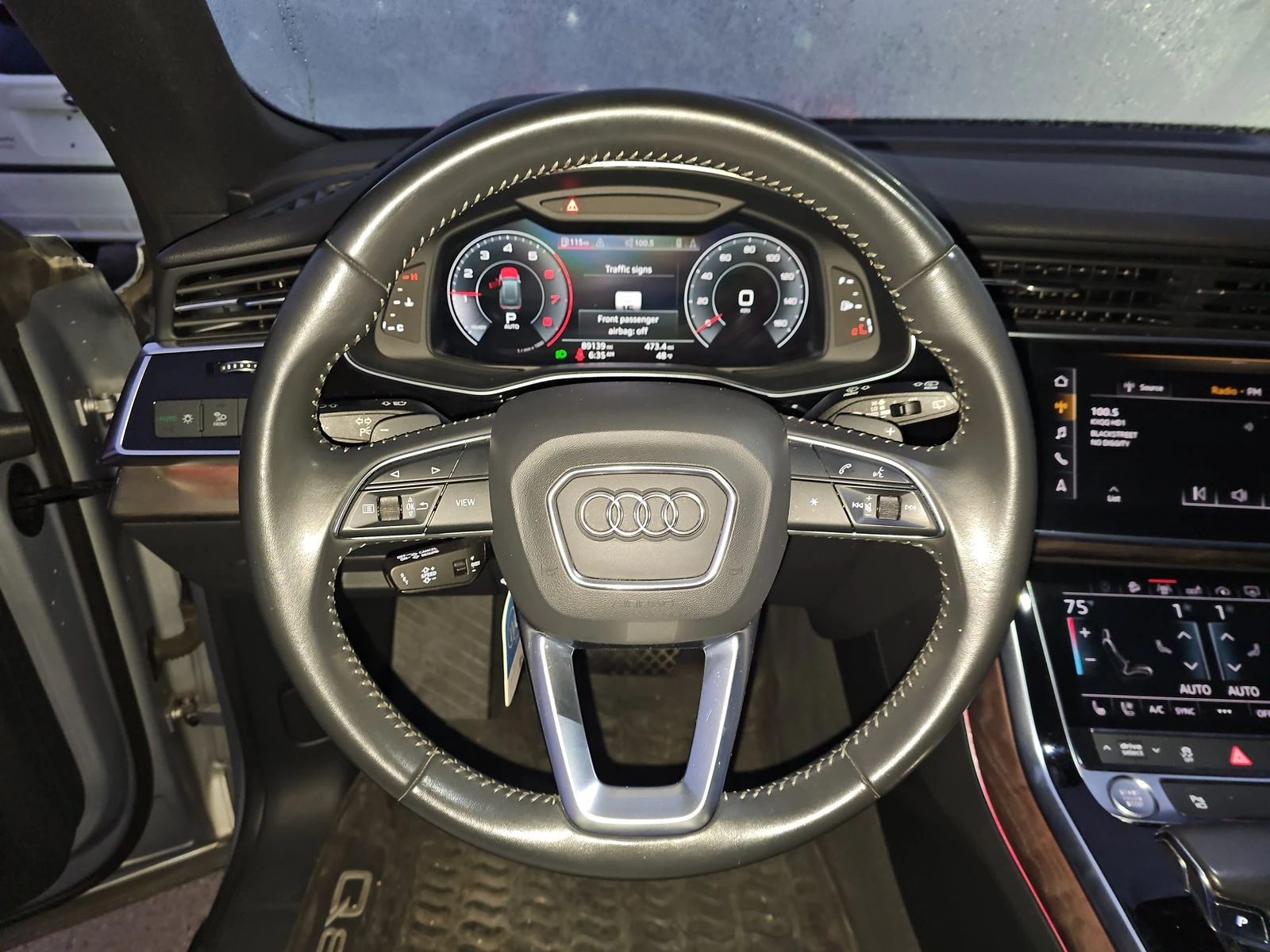 Audi Q8 TOP DEAL - изображение 7