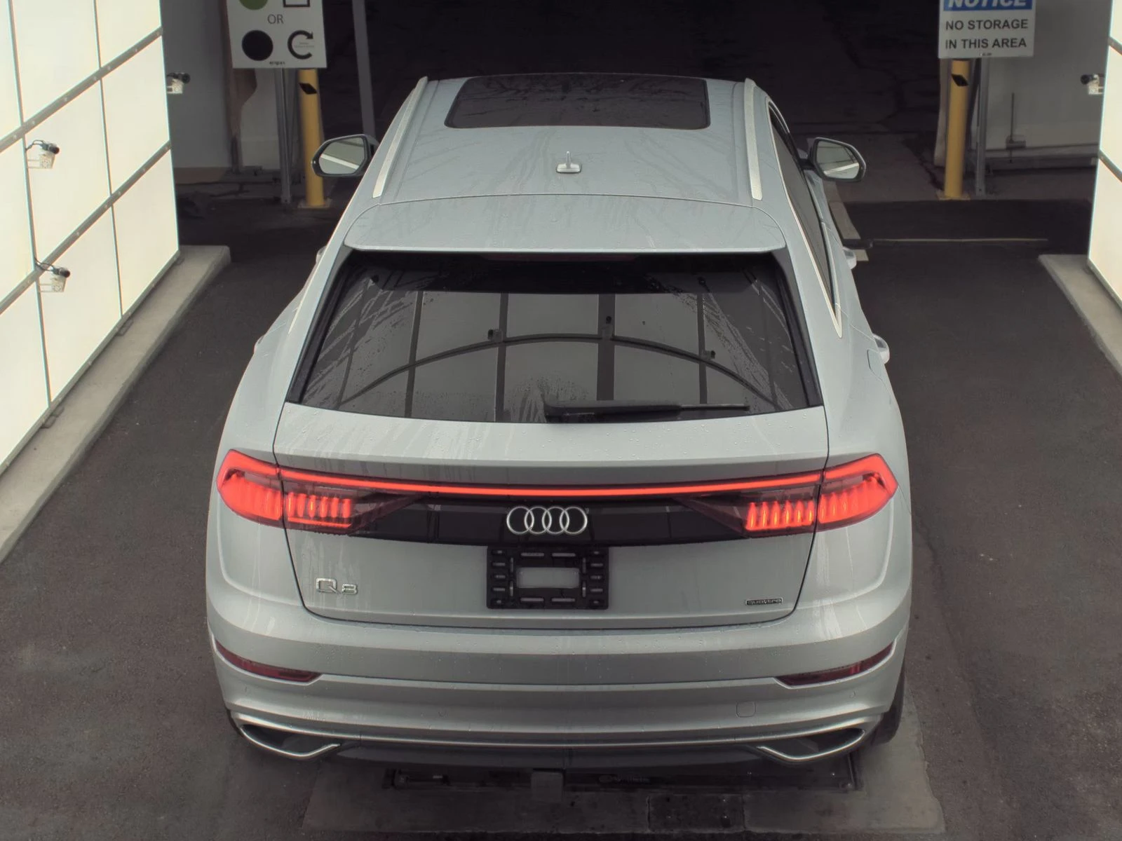 Audi Q8 TOP DEAL - изображение 4