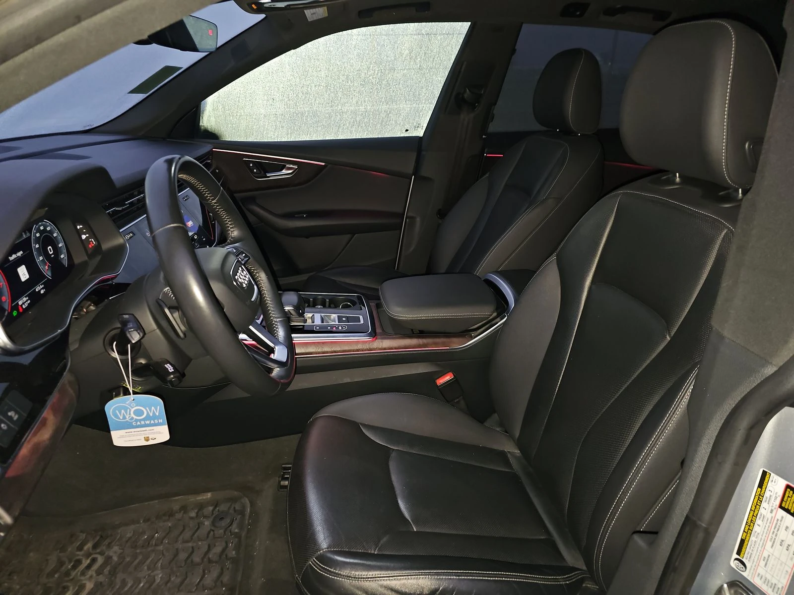 Audi Q8 TOP DEAL - изображение 10