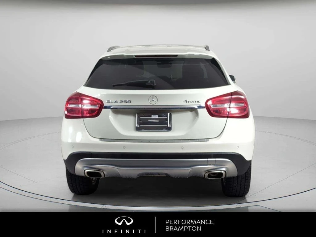 Mercedes-Benz GLA * GLA250 4 MATIC * CARFAX * ЦЕНА ДО БГ - изображение 6