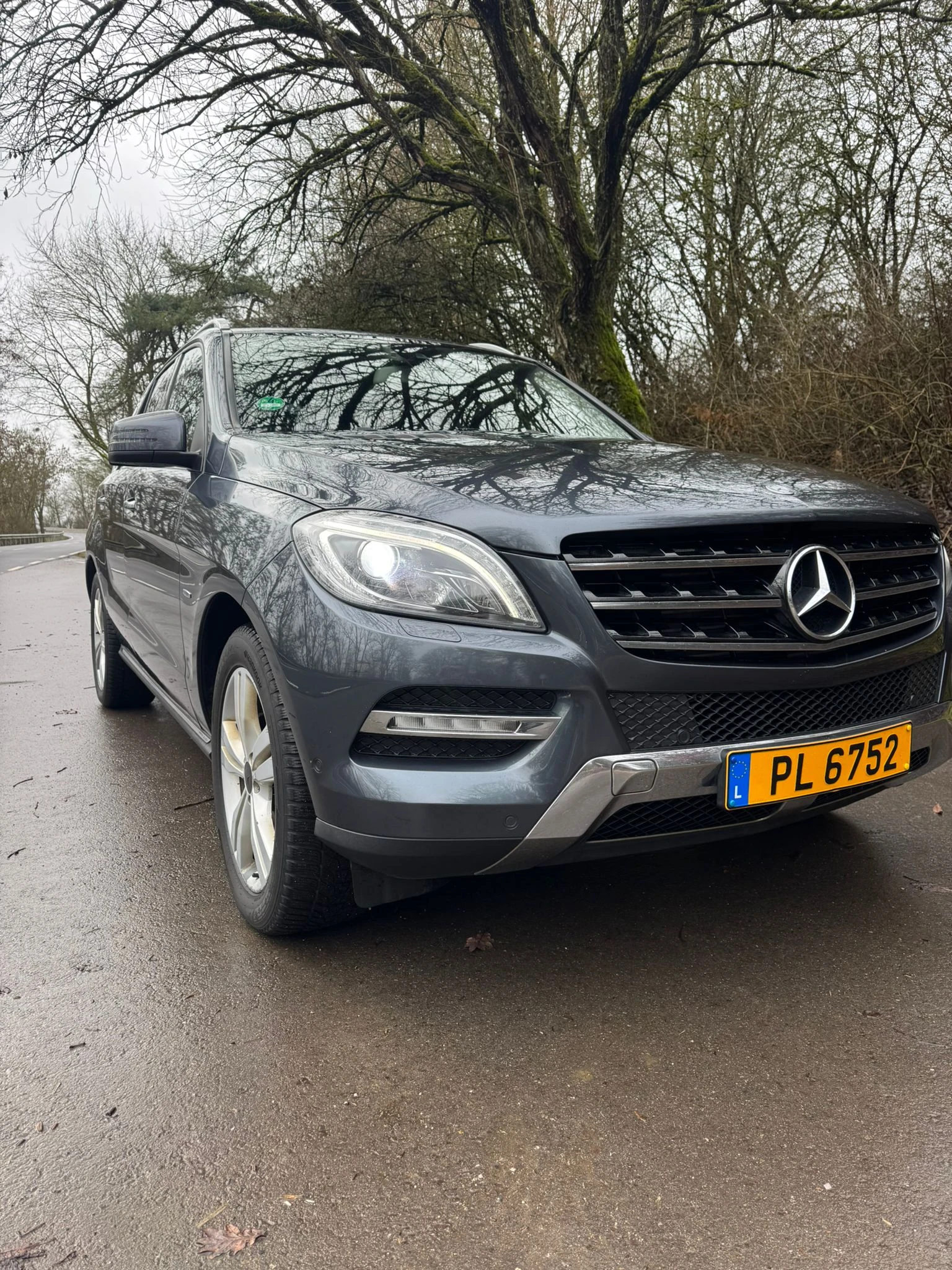 Mercedes-Benz ML 350 BlueTec | Mobile.bg � ����������� 16