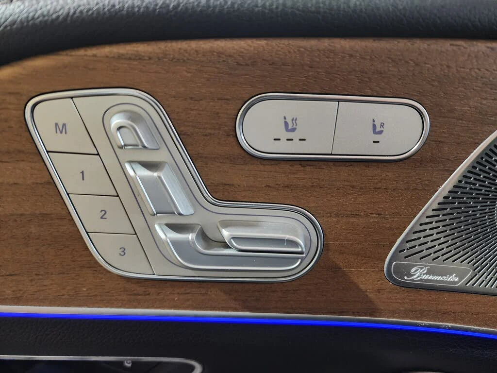 Mercedes-Benz GLE 350 4 MATIC * АвтоКредит(ЦЕНА ДО БГ) - изображение 10