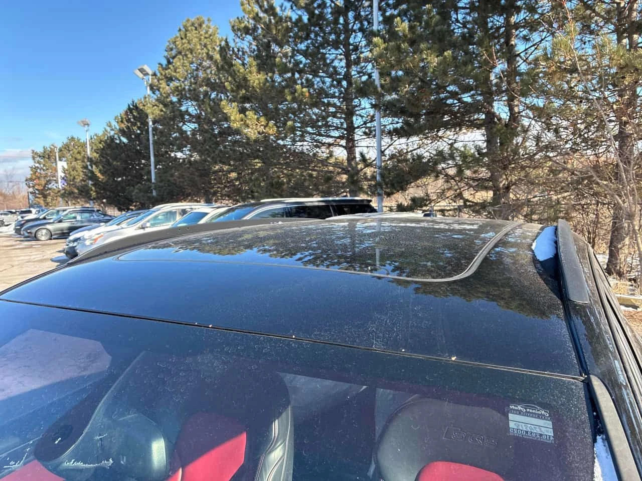 Audi SQ5 * Technik * CARFAX * КАМЕРА * ПОДГРЕВИ , снимка 14 - Автомобили и джипове - 53940684