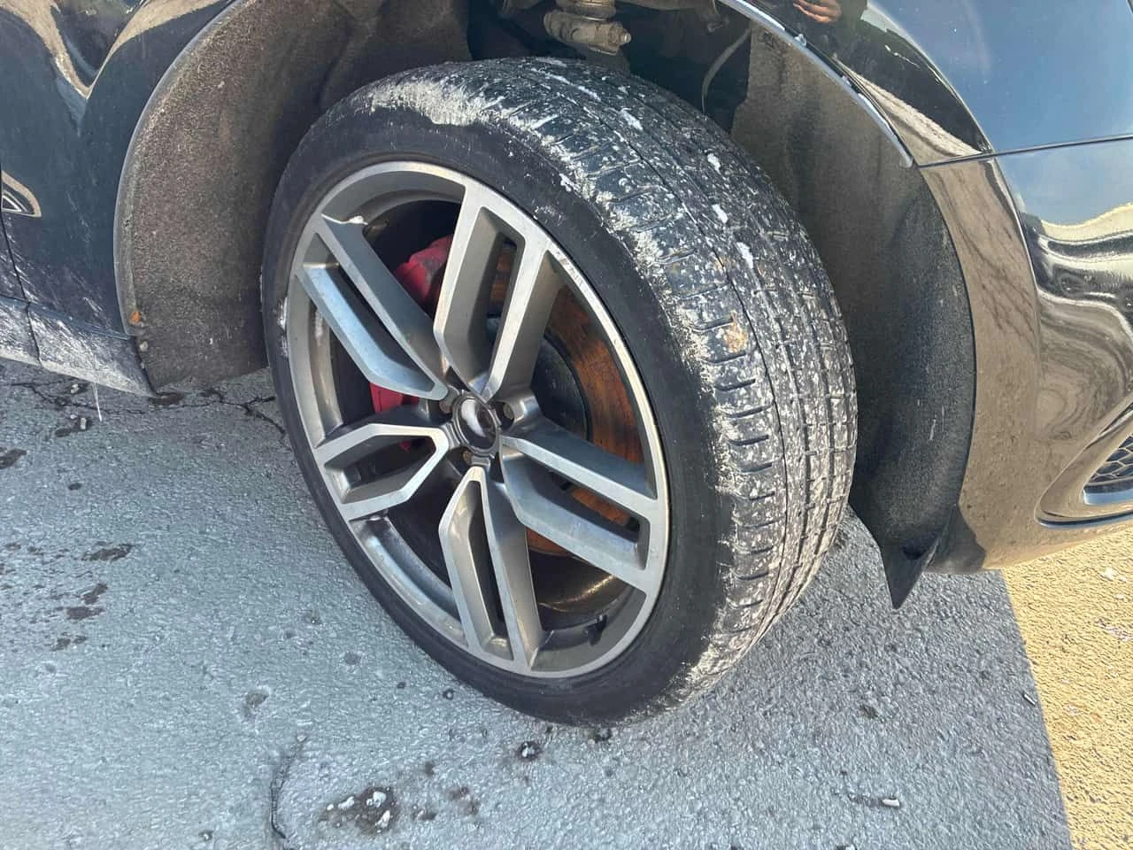 Audi SQ5 * Technik * CARFAX * КАМЕРА * ПОДГРЕВИ , снимка 7 - Автомобили и джипове - 53940684