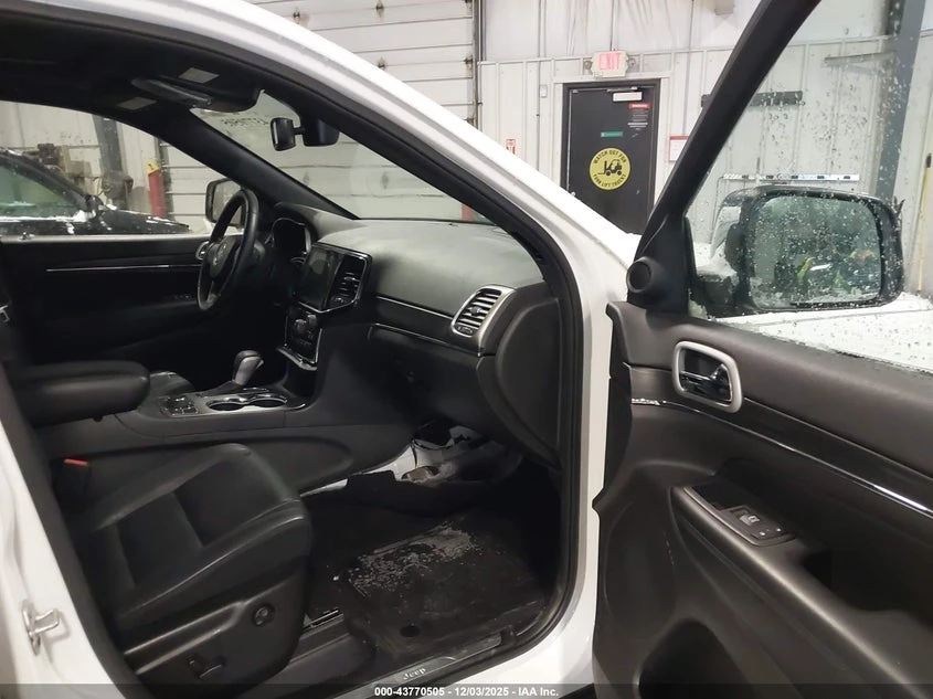 Jeep Grand cherokee 3.6L V-6 DOHC, VVT, 293HP 4X4 Drive | Mobile.bg � ����������� 5