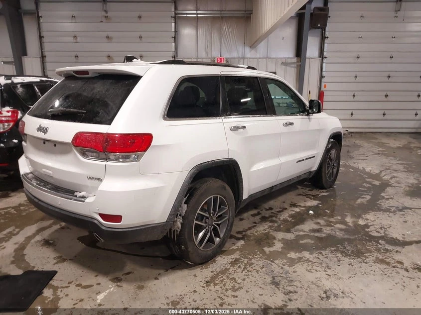 Jeep Grand cherokee 3.6L V-6 DOHC, VVT, 293HP 4X4 Drive | Mobile.bg � ����������� 4