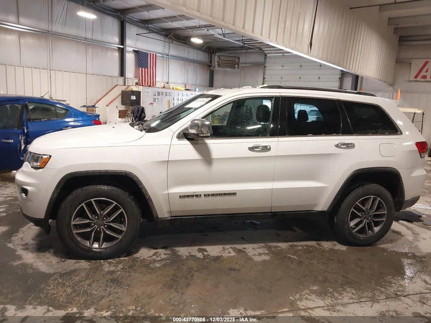 Jeep Grand cherokee 3.6L V-6 DOHC, VVT, 293HP 4X4 Drive | Mobile.bg � ����������� 14