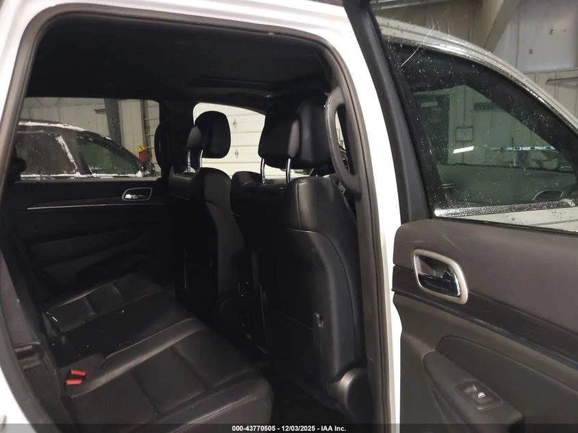 Jeep Grand cherokee 3.6L V-6 DOHC, VVT, 293HP 4X4 Drive | Mobile.bg � ����������� 8