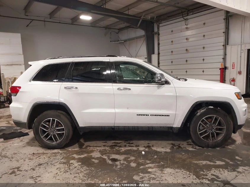Jeep Grand cherokee 3.6L V-6 DOHC, VVT, 293HP 4X4 Drive | Mobile.bg � ����������� 13
