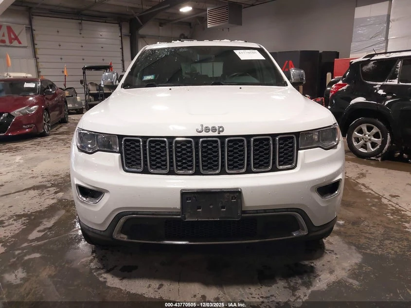 Jeep Grand cherokee 3.6L V-6 DOHC, VVT, 293HP 4X4 Drive | Mobile.bg � ����������� 12