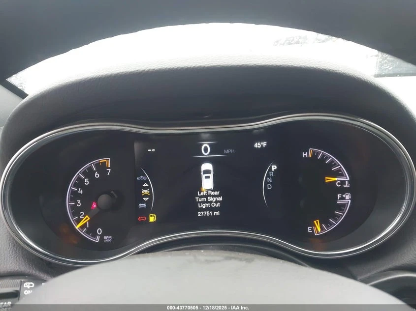 Jeep Grand cherokee 3.6L V-6 DOHC, VVT, 293HP 4X4 Drive | Mobile.bg � ����������� 7