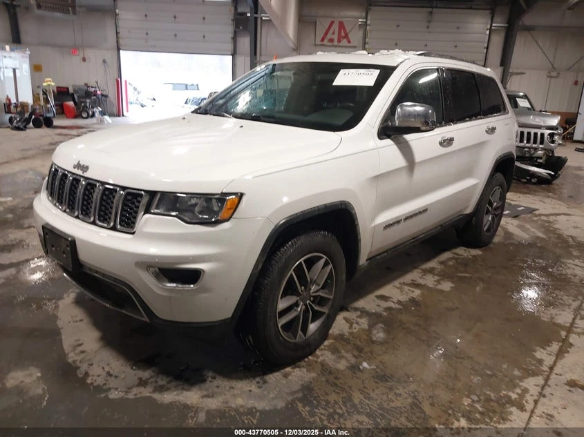 Jeep Grand cherokee 3.6L V-6 DOHC, VVT, 293HP 4X4 Drive | Mobile.bg � ����������� 2
