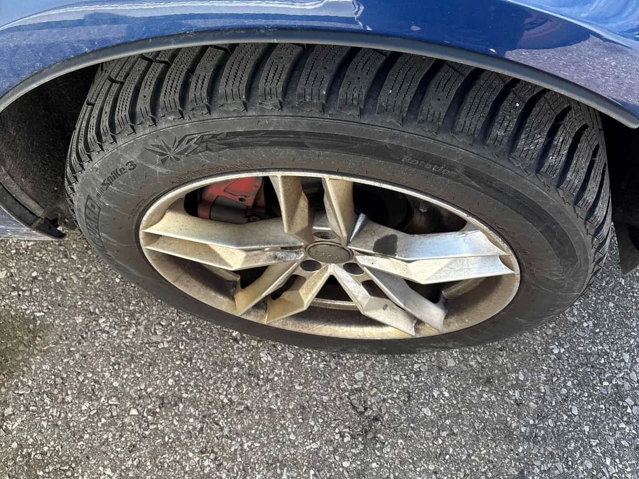 Audi SQ5 3.0T TECHNIK * FULL S LINE* ПАНОРАМА* ПОДГРЕВ* , снимка 6 - Автомобили и джипове - 54398074