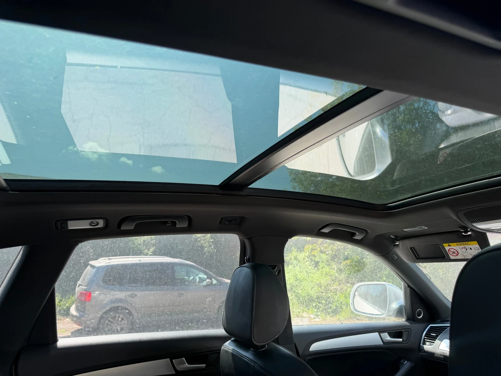 Audi SQ5 3.0 bitdi, снимка 8 - Автомобили и джипове - 54431759
