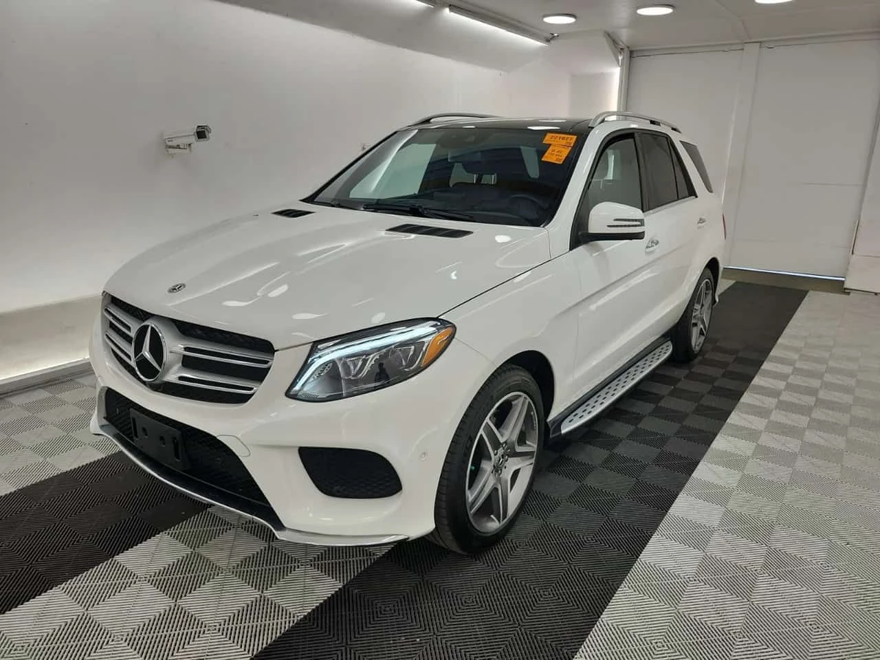 Mercedes-Benz GLE 400  AMG PACK | DISTRONIC | 360 | PANO | MEMORY | 