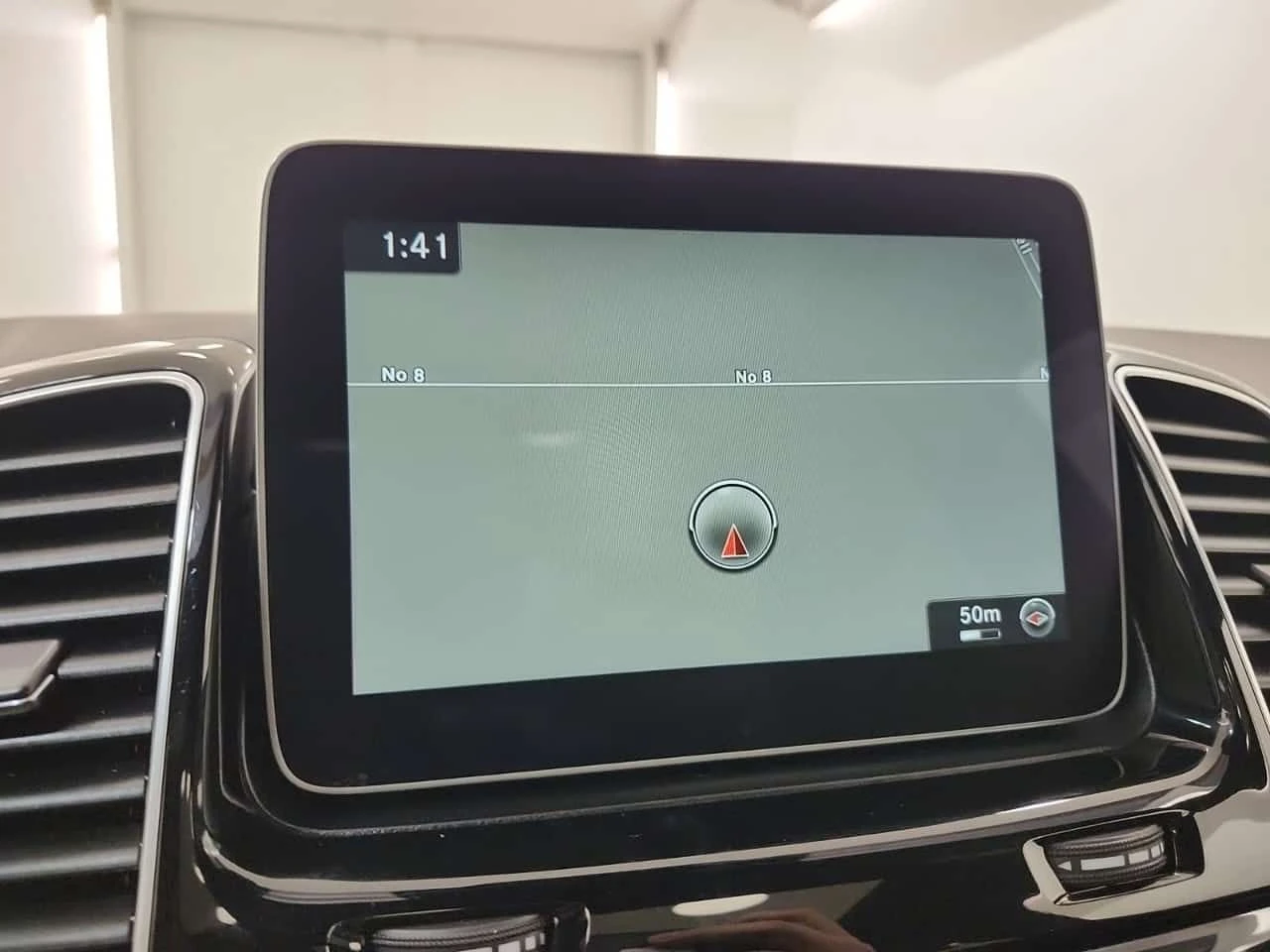 Mercedes-Benz GLE 400  AMG PACK | DISTRONIC | 360 | PANO | MEMORY | , снимка 12 - Автомобили и джипове - 54677629