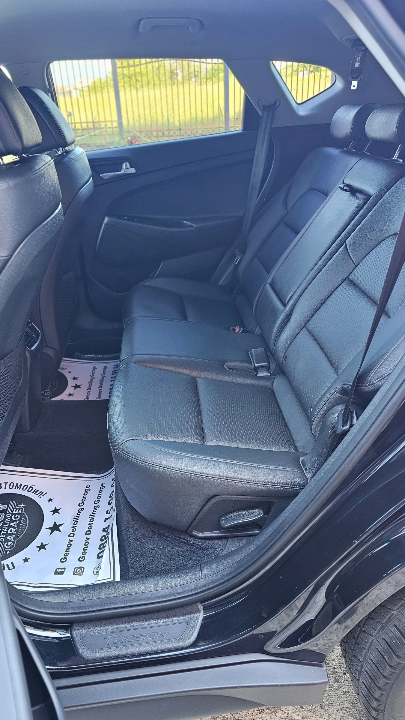 Hyundai Tucson ���� �� ���� �����/100000�� | Mobile.bg � ����������� 11