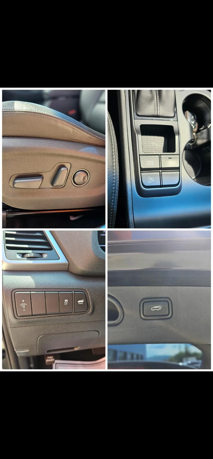 Hyundai Tucson ���� �� ���� �����/100000�� | Mobile.bg � ����������� 14